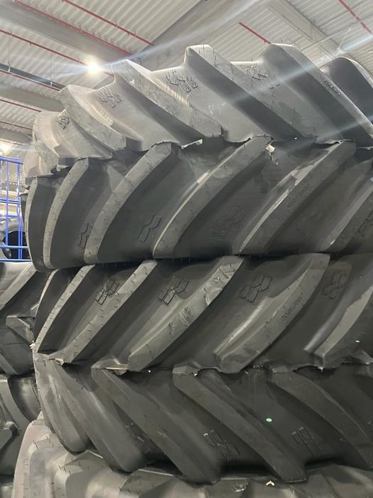Anvelopa IF 650/75 R30 Alliance Agriflex 372 166 D TL Steel Belted  Cauciucuri tractor, Fiat, Case, Fendt, John Deere, New Holland, Massey Ferguson, U
