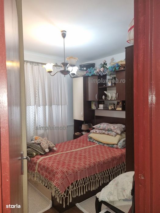 Brancoveanu 2 camere decomandat Huedin Sector 4