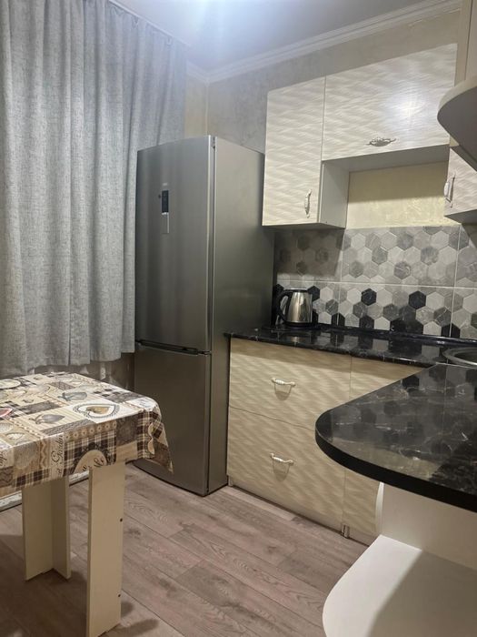 Продается 1-комнатная квартира