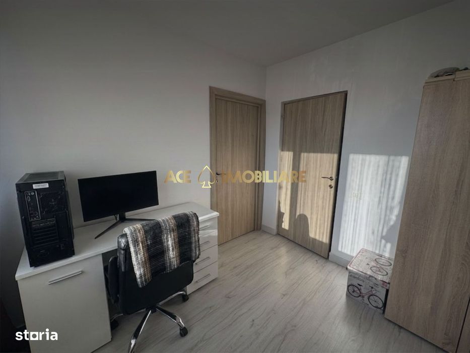 3 Camere de vanzare | Th. Pallady | Metrou | 0% Comision | Terasa