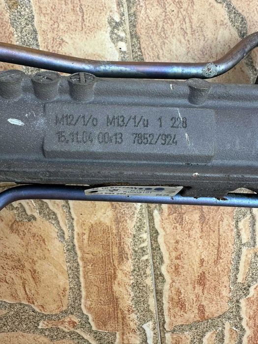 Хидравлична рейка за BMW E90,E91.X1