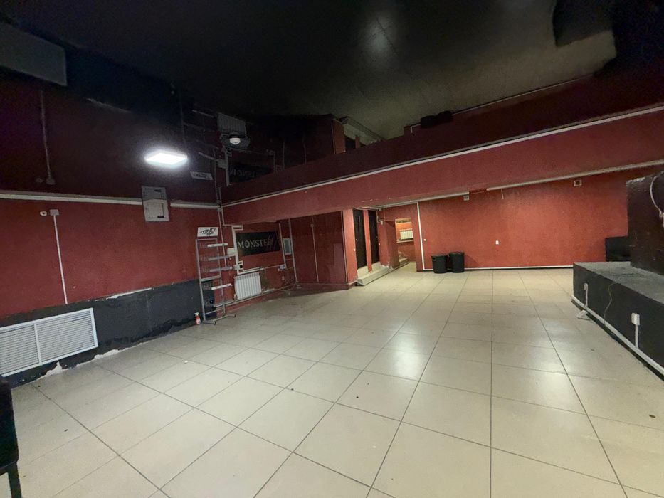 Сдается в аренду помещение