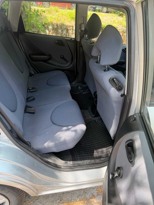 Honda Jazz 1.2 без ръжда, отлично състояние