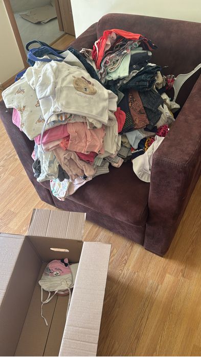 Lot haine in stare buna