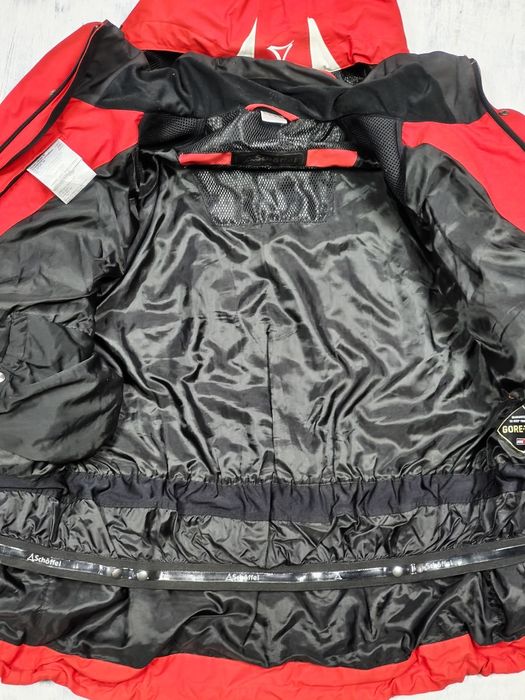 Schoffel Swiss Zermatt BMW gore-tex,оригинален ски екип,L размер