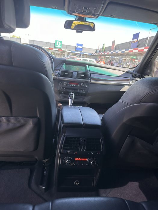 Bmw x5 E70 Pachet M