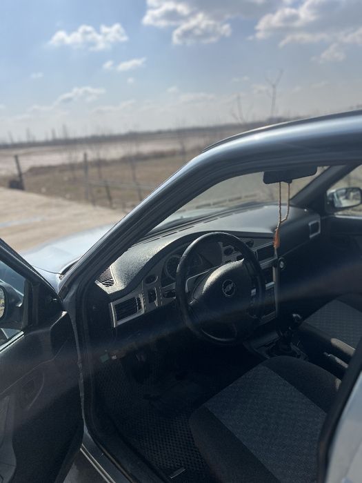 Neksiya 2 sotiladi 157 ming halol probeg