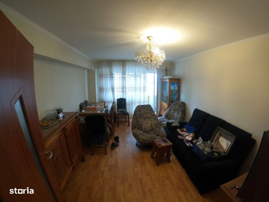 Apartament 3 camere decomandat | 75 mp | Liniste si confort garantat
