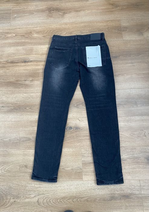 Purple jeans brand дънки