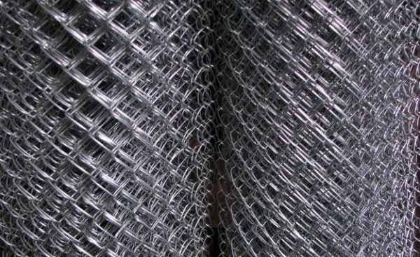 Рабица сетка дорожная оптом