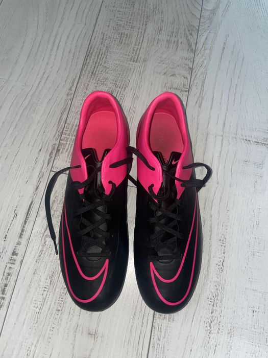 Бутонки nike mercurial vapor