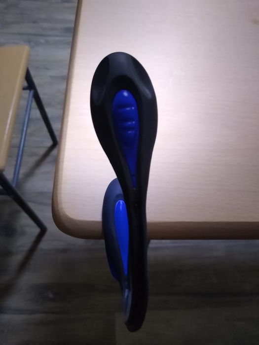 Lampa birou led+mouse wireless