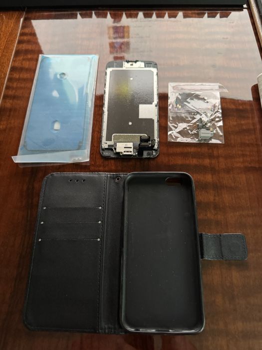 Дисплей и Чарджинг порт за iPhone 6s