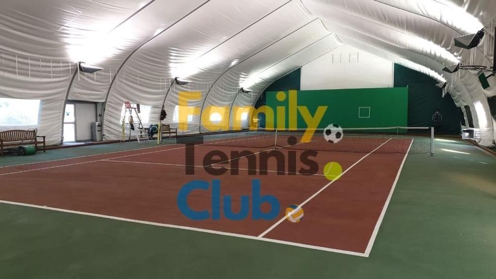 Спортивный ангар от 10млн