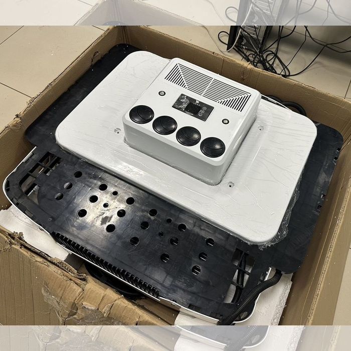 Авто кондиционеры большой выбор!!!