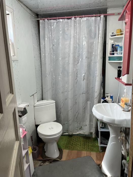 Продам дом в Тайынше в центре