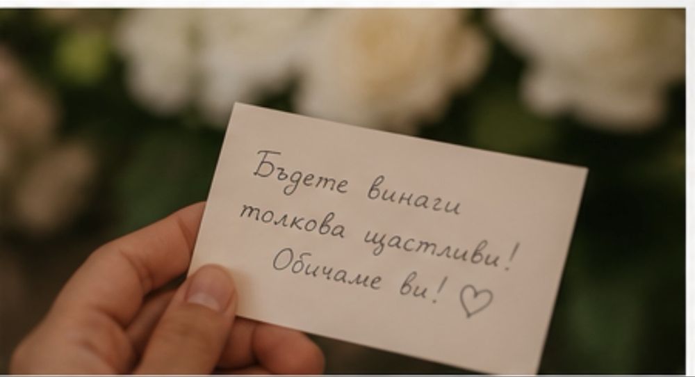 Ретро телефон за всякакви поводи