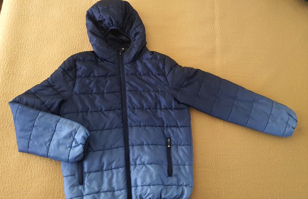 Яке олекотено размер 164 см.