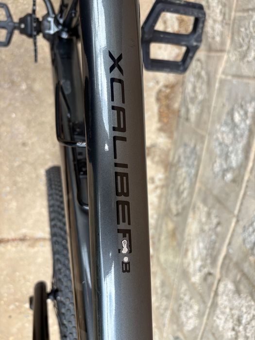 Велосипед Трек ХСалибер 8