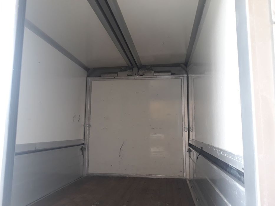 Hunday porter sotiladi 2011