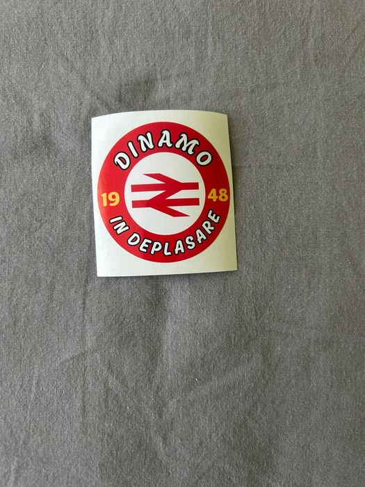 stckere Dinamo Bucuresti