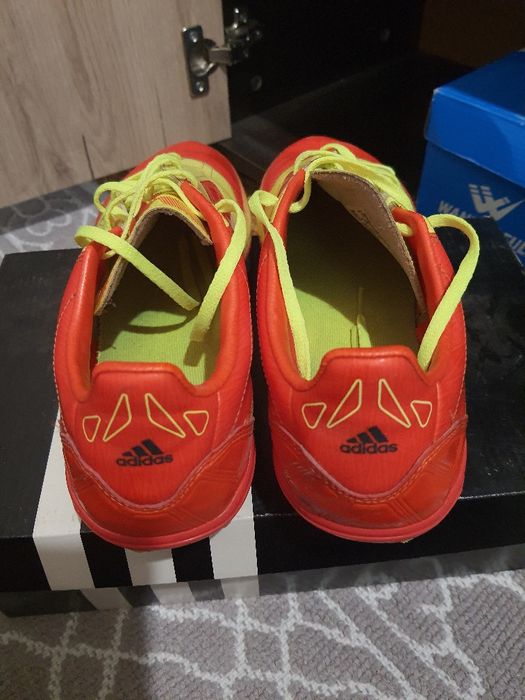 Калеври Adidas F10