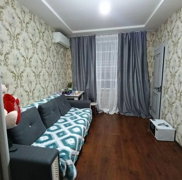 Срочно продаётся квартира 1/3/3