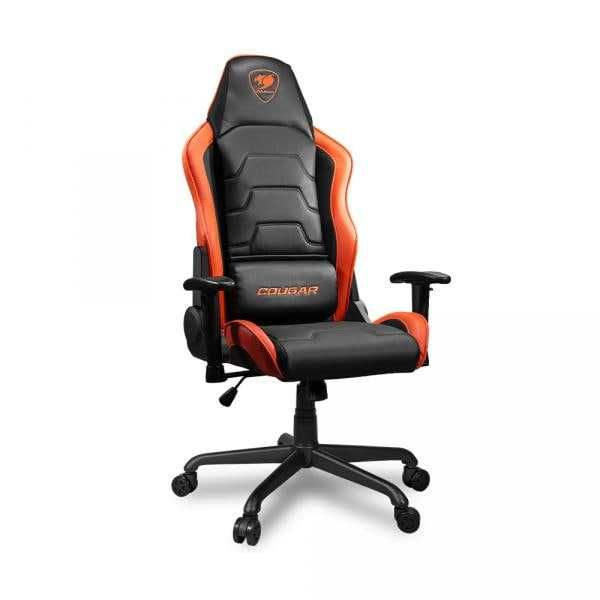! Игровое кресло Gaming Chair Cougar Armor Air | Цена с НДС