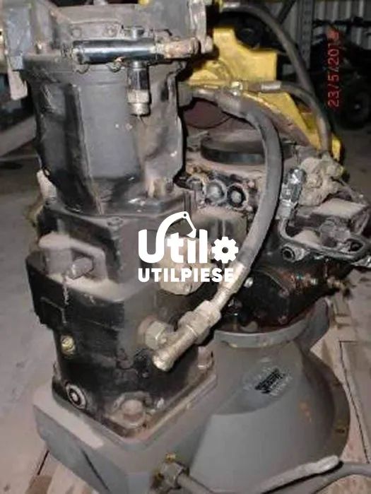pompa hidraulica liebherr 564 574 l564 l574 + piese liebherr