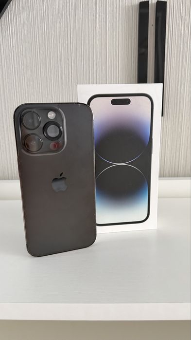 Iphone 14 Pro 256 gb