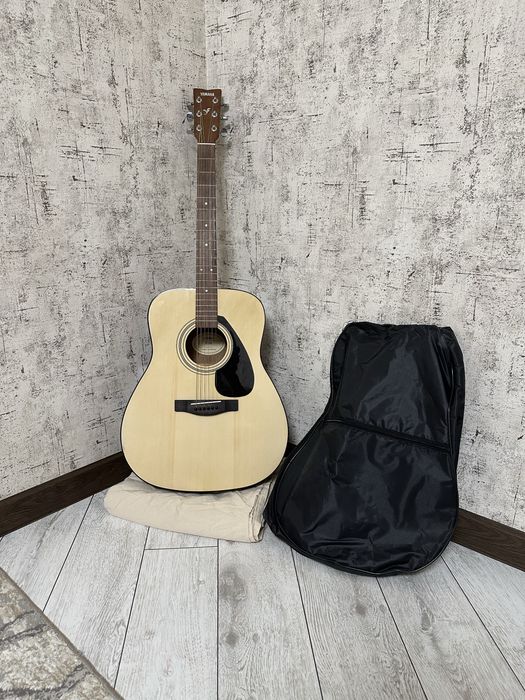 Акустическая гитара yamaha F310