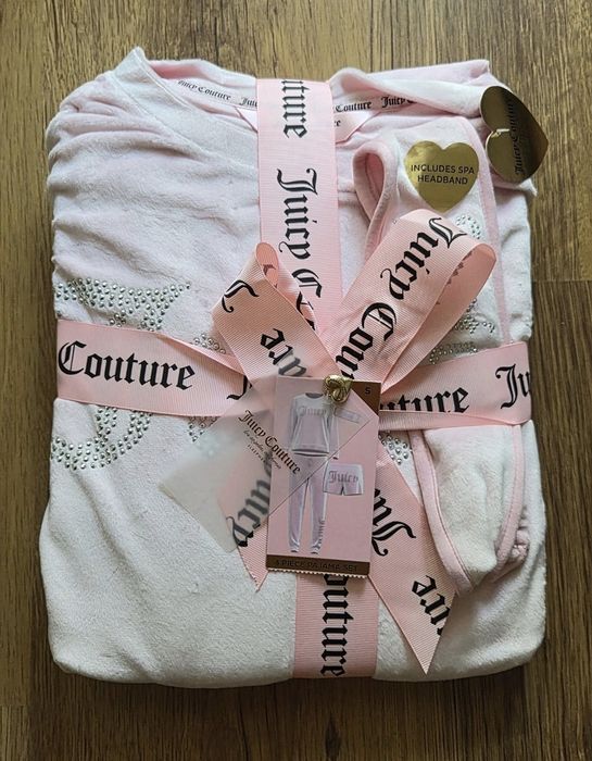 Juicy Couture сетове и долници оригинални