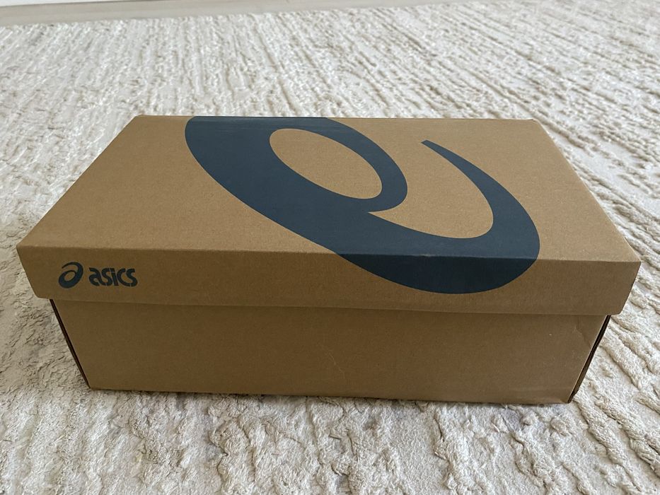 Кроссовки Asics 43 размер