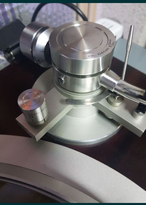 Проигрыватель виниловых дисков Pioneer PL-50