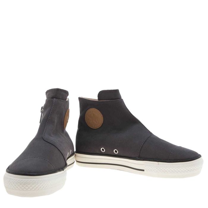 %ПРОМО% CONVERSE ALL STAR № 39/40 – Дамски кецове "HIGH LINE TOPS" нов