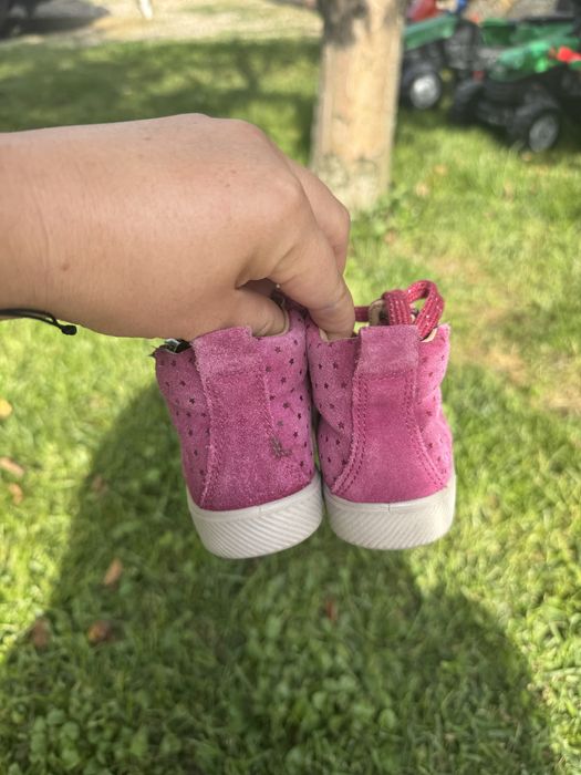 Superfit pantofi copii