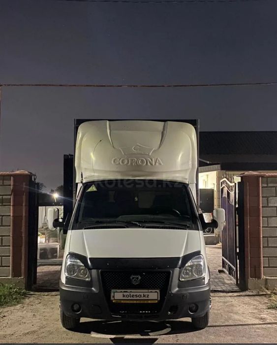 Газ Газель 2008 г