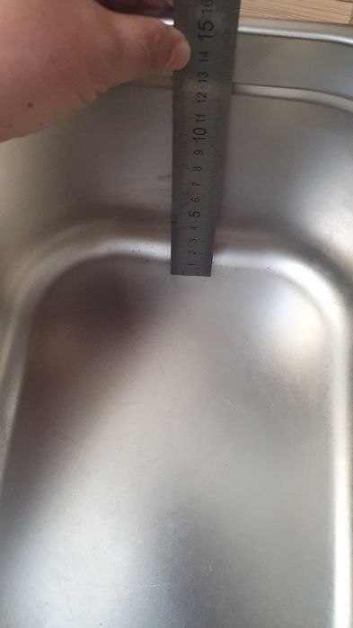 Продам посуду из нержавейеи