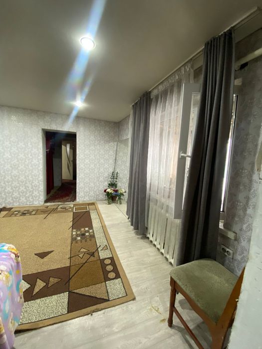 Продам дом ПСК восточный правый