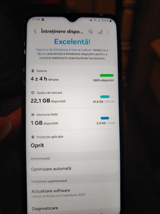 Samsung Galaxy A23 5G