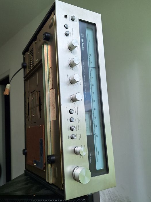 Amplituner Technics SA-5160