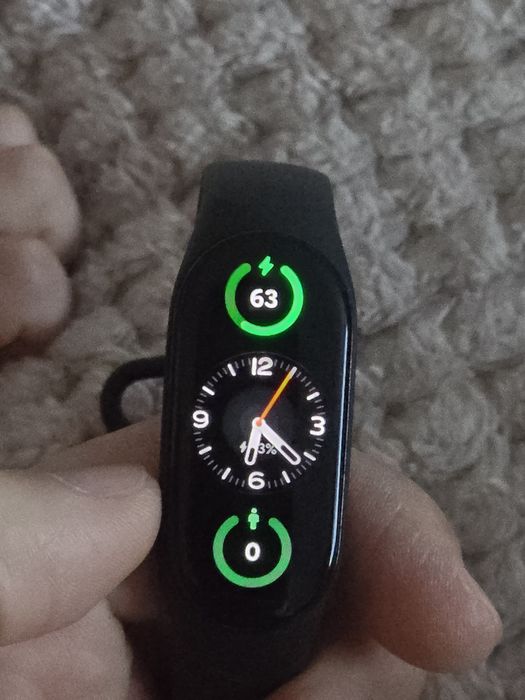 Продам Mi Band 7 / ми бенд Бэнд 7