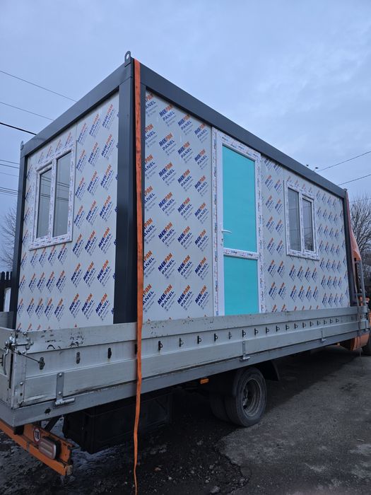 Vand containere modulare container modular tip birou