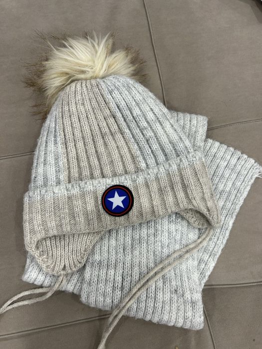 Куртка для мальчика