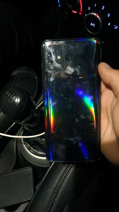 Самсунг А51 сатылады