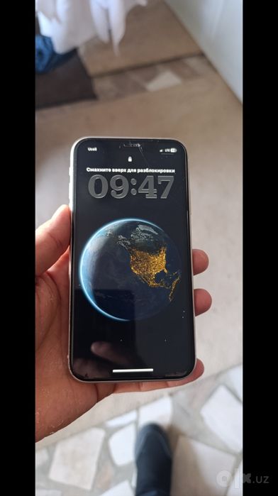 Iphone 11 holati ideal