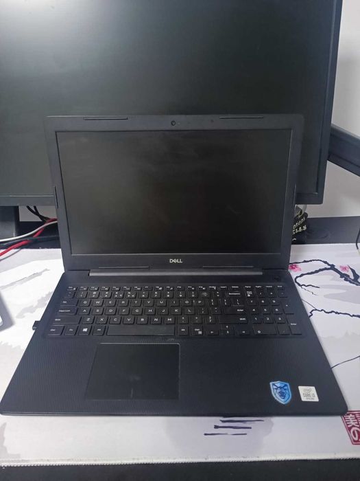 Laptop Dell Inspiron 3593, i3 gen 10, 8GB RAM, SSD 256GB, Windows 10