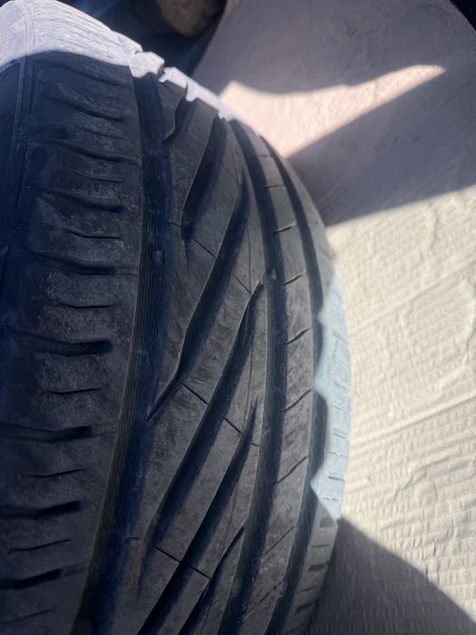 Джанти с гуми 19’ 5х112 BMW М3