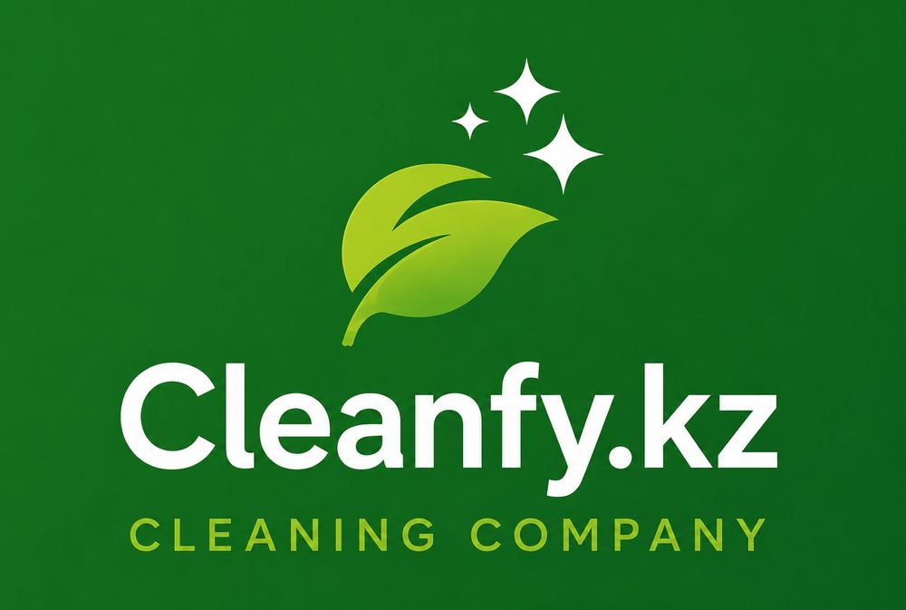 Клининг Шымкент Cleanfy.kz