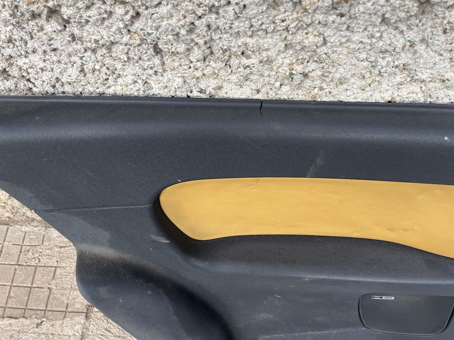 Ауди а3 8л фейс на части